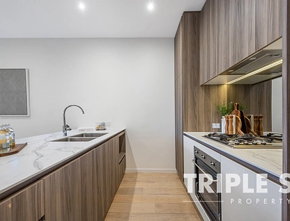 A19/5A Whiteside Street, North Ryde, Upper North Shore, 2 ห้องนอน, 2 ห้องน้ำ, Apartment