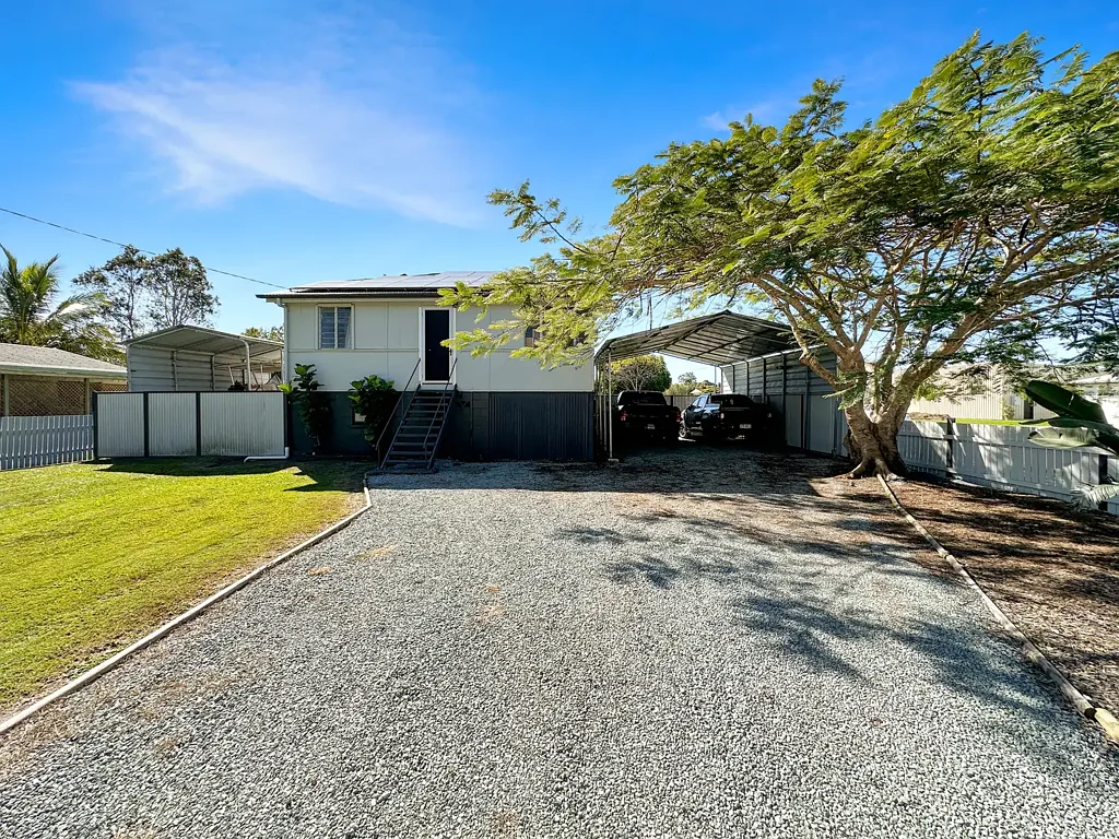 56 Anzac Road, Proserpine, QLD 4800