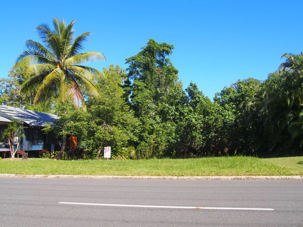 Wongaling Beach VACANT LAND