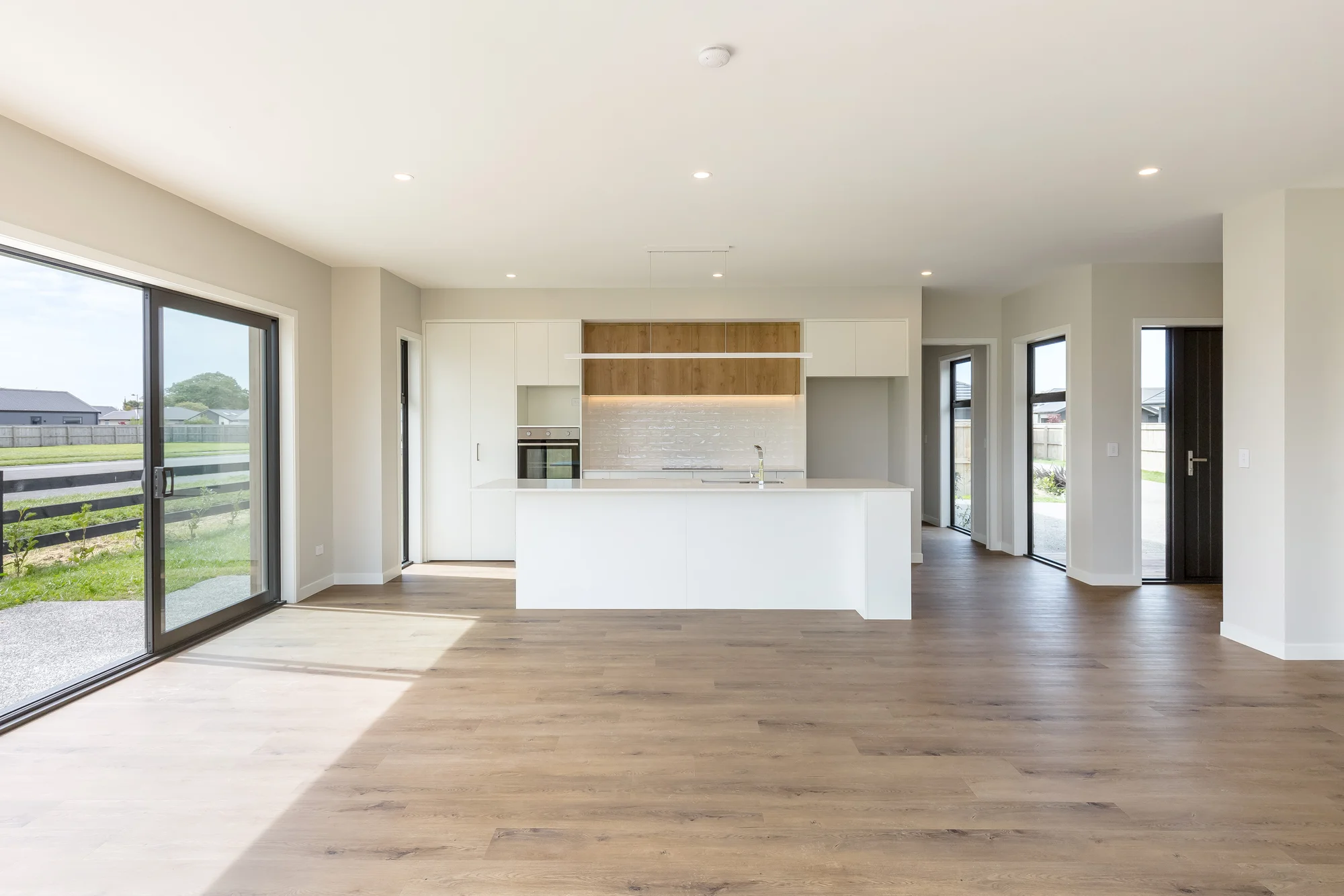 1A Stevens Drive, Greytown, South Wairarapa, Wairarapa, 3 Schlafzimmer, 2 Badezimmer, House