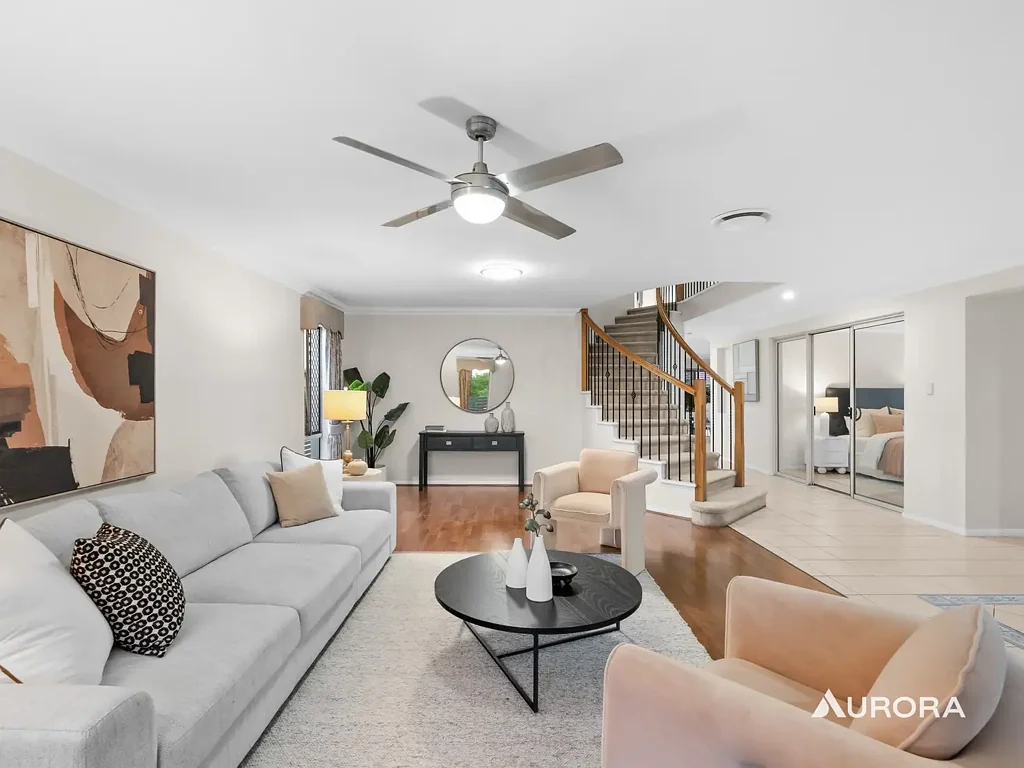 Eight Mile Plains 6ਬੈੱਡਰੂਮ Substantial Family Residence in Prestigious Enclave