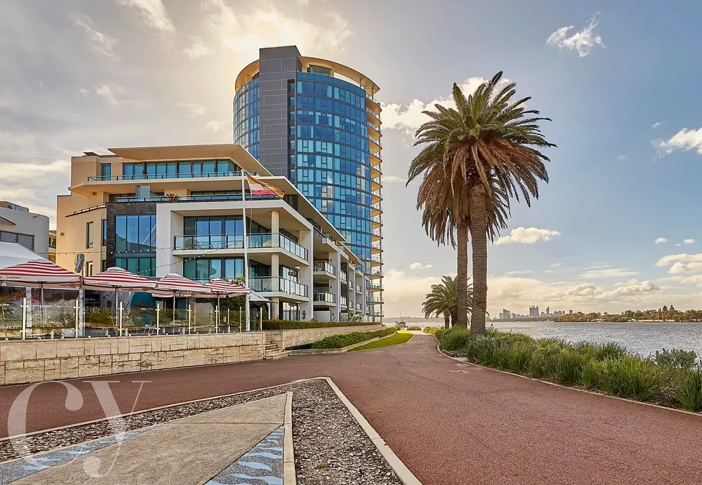 N1101/70 Canning Beach Road, Applecross, WA 6153