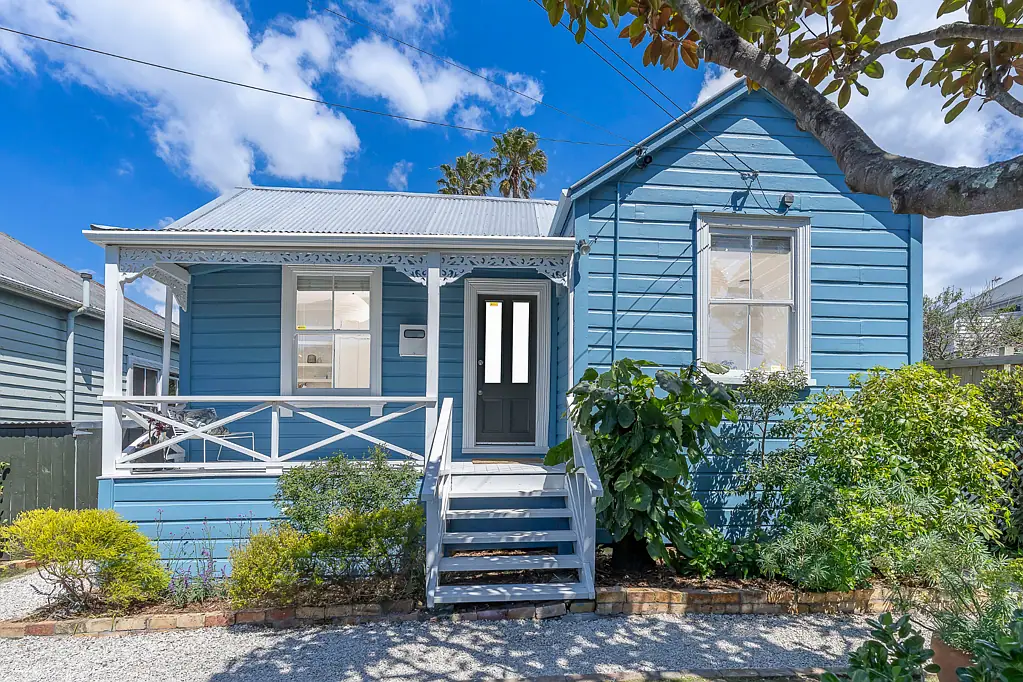 44 Second Avenue, Kingsland, Auckland City, Auckland