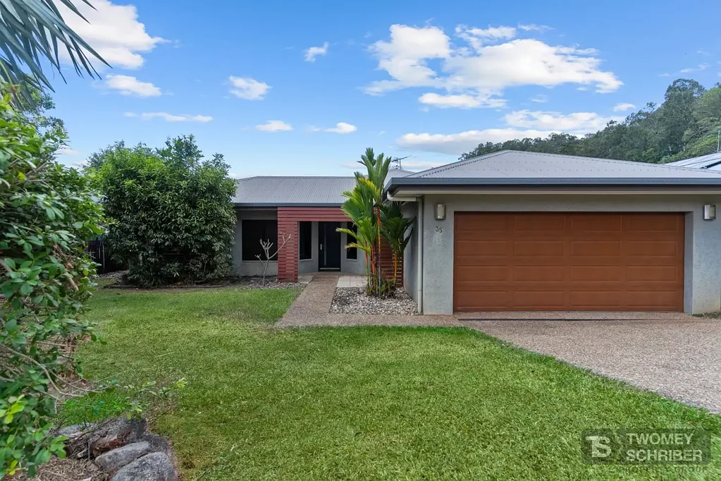 Family Home