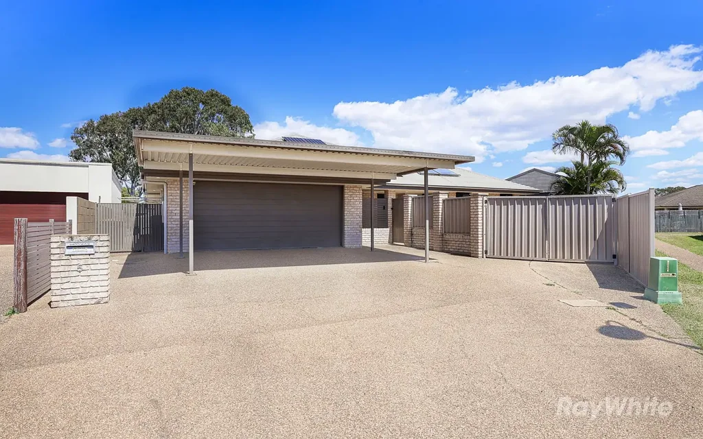 Bargara 4ਬੈੱਡਰੂਮ Space, Style & Coastal Living in the Heart of Bargara