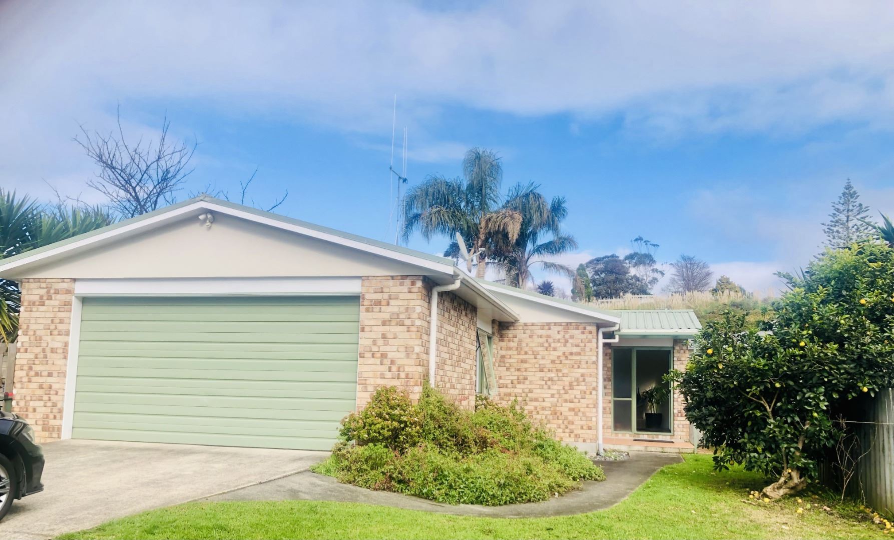 3a Pohutukawa Drive, Athenree, Bay Of Plenty, 3 ਕਮਰੇ, 0 ਬਾਥਰੂਮ