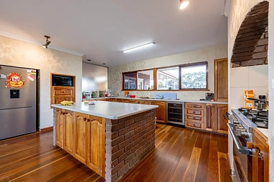 2 Weldon Power Court, Horsham, VIC 3400, 5 slaapkamers, 3 badkamers, House