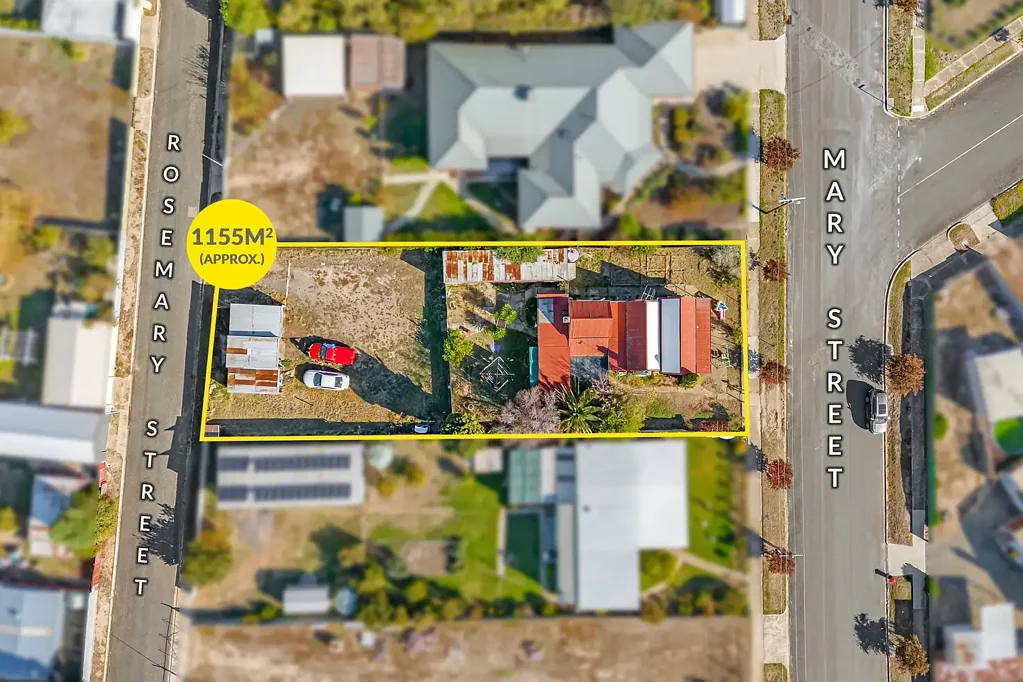 9 Mary Street, Stawell, VIC 3380