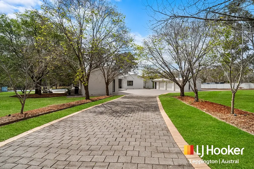 Catherine Field 4Kwarto A ONE-OF-A-KIND ACREAGE ESTATE