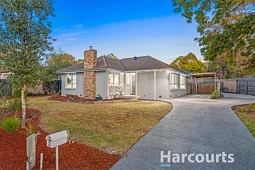 2C McDonald Crescent, Boronia