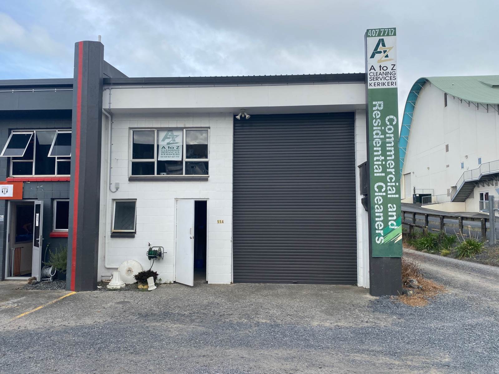 55a Up Cobham Road, Kerikeri, Far North, 0 ห้องนอน, 0 ห้องน้ำ