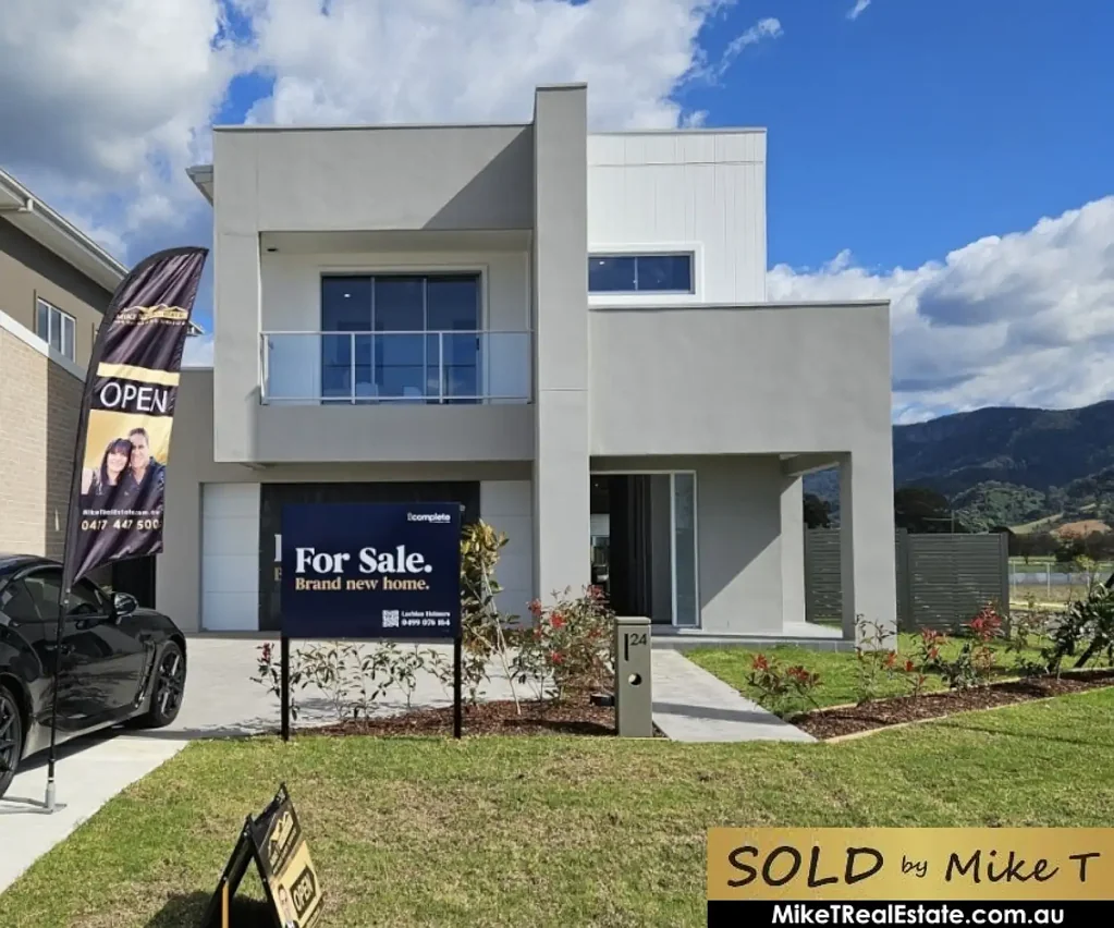 24 Coalminer Drive, Calderwood, NSW 2527