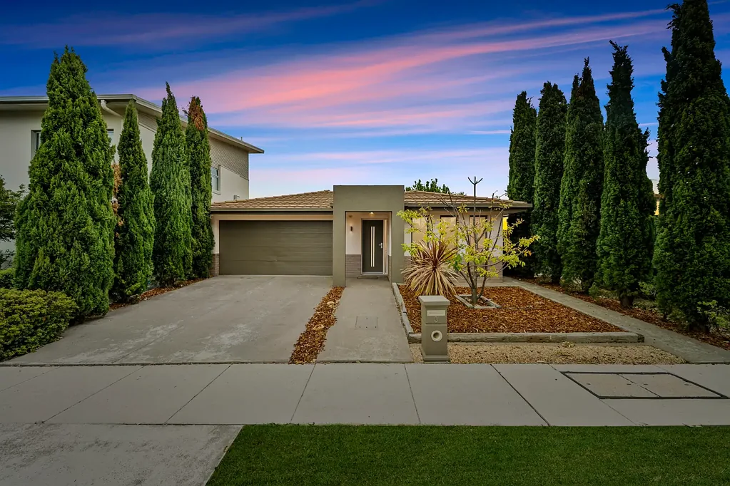 3 Fell Street, Forde, ACT 2914