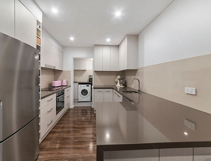 22/18-20 Norfolk Street, Liverpool, South Western Suburbs, 2部屋, 1バスルーム, Apartment