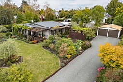 155 West Belt, Rangiora