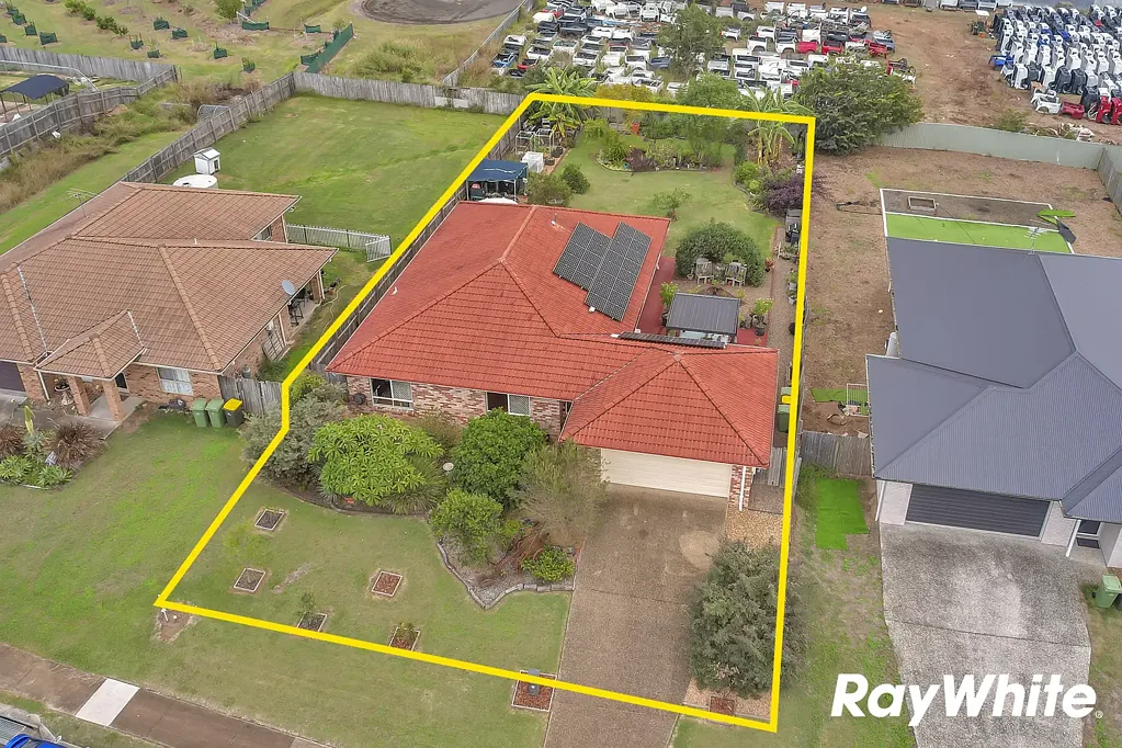 Lowood 4Zimmer The Ultimate Family Sanctuary on 1,020m²