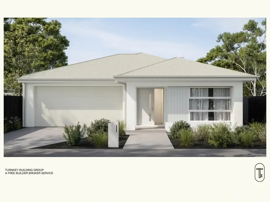 Tarneit 4 Bedroom 4 Bedroom Turnkey Home in Tarneit - Fixed Price $701,500