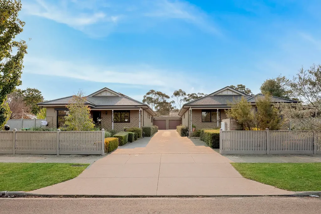 3/60 Main Road, Riddells Creek, VIC 3431