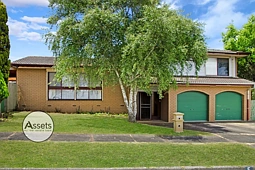 5 Barrowby Street, Portland