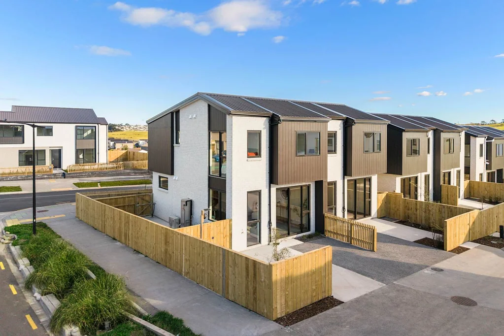 Westgate 3Phòng ngủ Modern Brand New 3-Bed – Affordable & Adorable