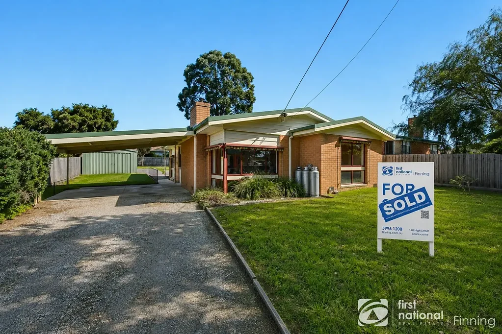 8 Seagull Close, Blind Bight, VIC 3980