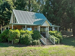 493 Bunstons Road, Tolmie