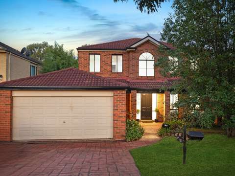 Beaumont Hills 4 Bedroom AUCTION ONSITE Sunday 27th April 10am