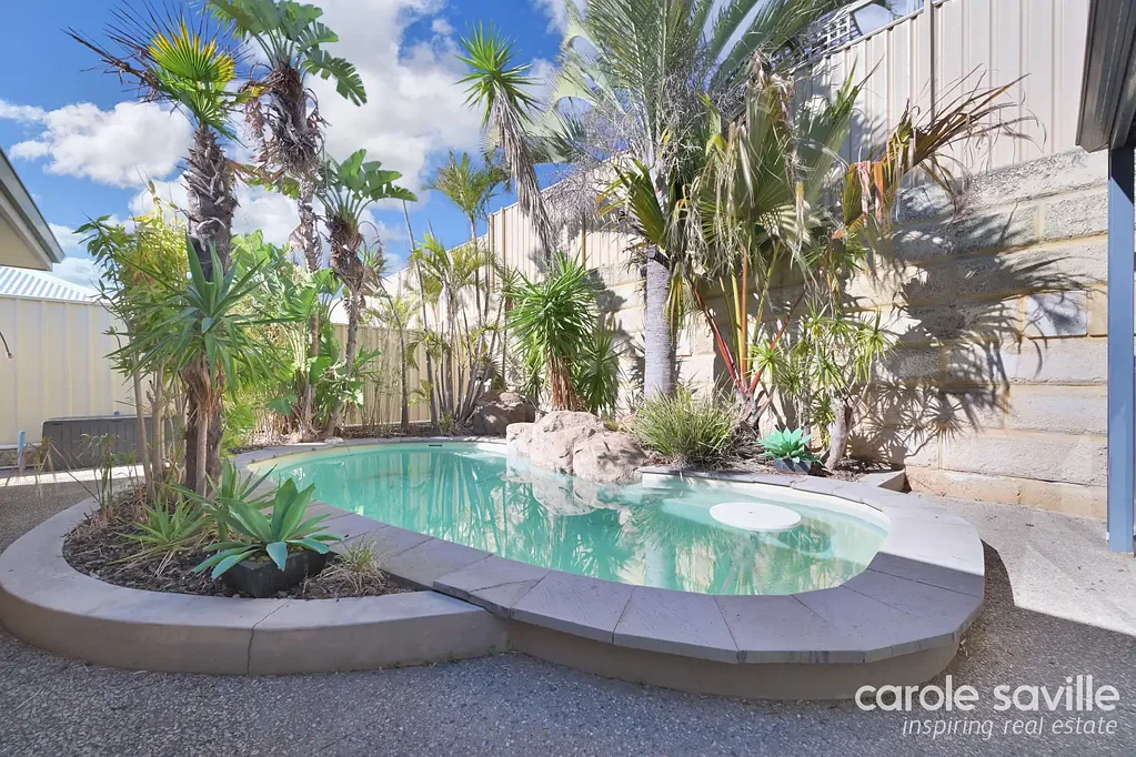 Sinagra 4 Bedroom Family Living with Pool & Great Outdoor Entertaining