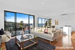 11 & 12/60 Auburn Road, Kingston Beach