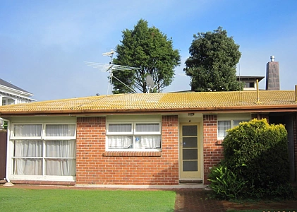 Residential  Terrace Housing and Apartment Building Zone