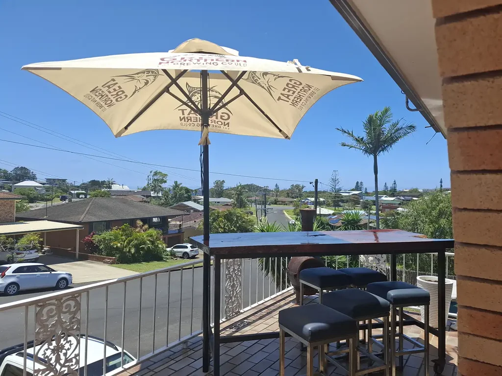 Scotts Head 4બેડરૂમ ICONIC BEACH HOUSE IN SCOTTS HEAD