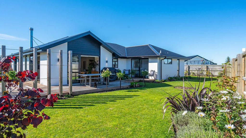 Kirwee 4房  Perfect Family Lifestyle Awaits in Kirwee!
