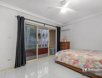 5/217 Dunmore Street, Pendle Hill, Parramatta (Northwest suburbs), 2房, 1浴, Apartment