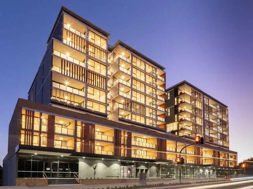 Rockdale 2침실 Oversized North-Facing Terrace, Ultra Convenient Location