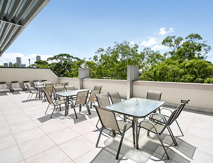 305/357 Glenmore Road, Paddington, Eastern Suburbs, 2 Bedrooms, 2 Bathrooms, Apartment