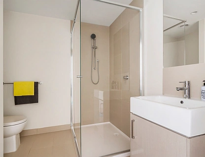 109/394-398 Middleborough Road, Blackburn, Inner East Melbourne, 1 Bedrooms, 1 Bathrooms, Apartment