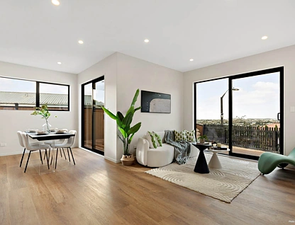 23A,B,C Cassandra Grove, Totara Vale, North Shore City, 4 침실, 2 욕실, House