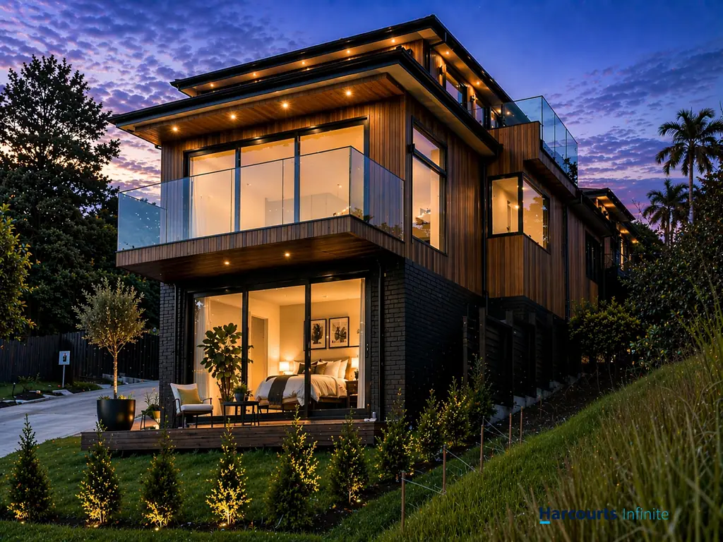 Murrays Bay 5Phòng ngủ Brand New, move in and enjoy today