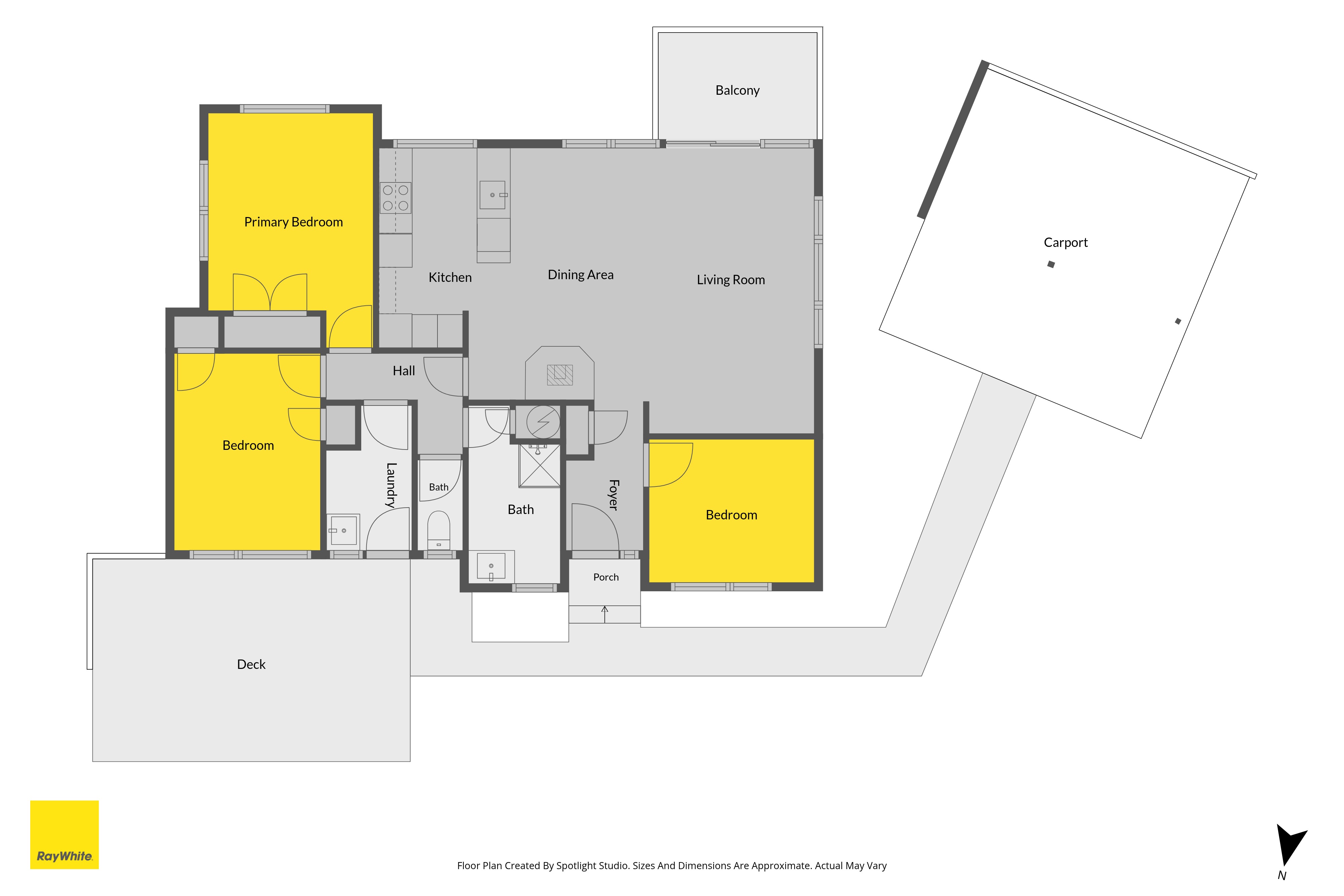 17M Harding Avenue, Mount Wellington, photo 4