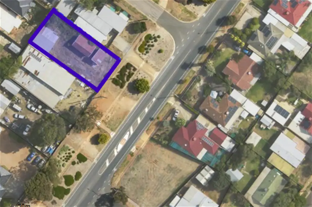 Salisbury Final offers closing 16th of May - Residential Development Opportunity  Prime 700sqm Land  Build Your Dream Home or Profit from Subdivision