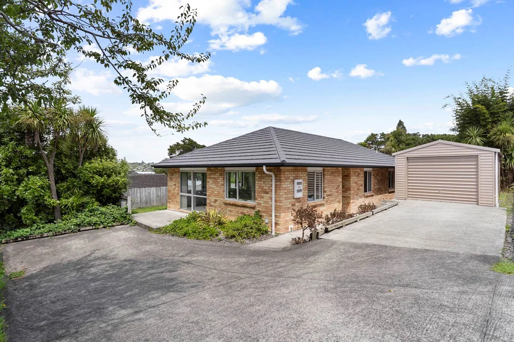 108C Woodglen Road, Glen Eden, Waitakere City, Auckland