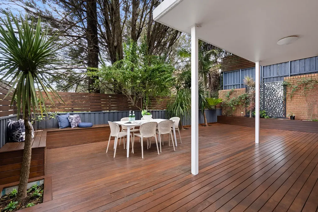4/417 Sydney Road, Balgowlah, NSW 2093