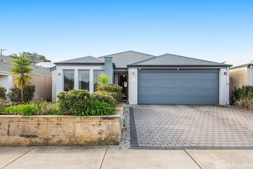 5 Peckham Boulevard, Baldivis, WA 6171