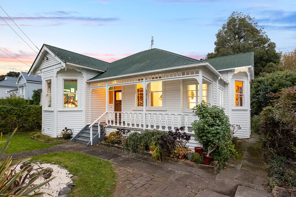 22 Wilton Street, Grey Lynn, Auckland City, Auckland
