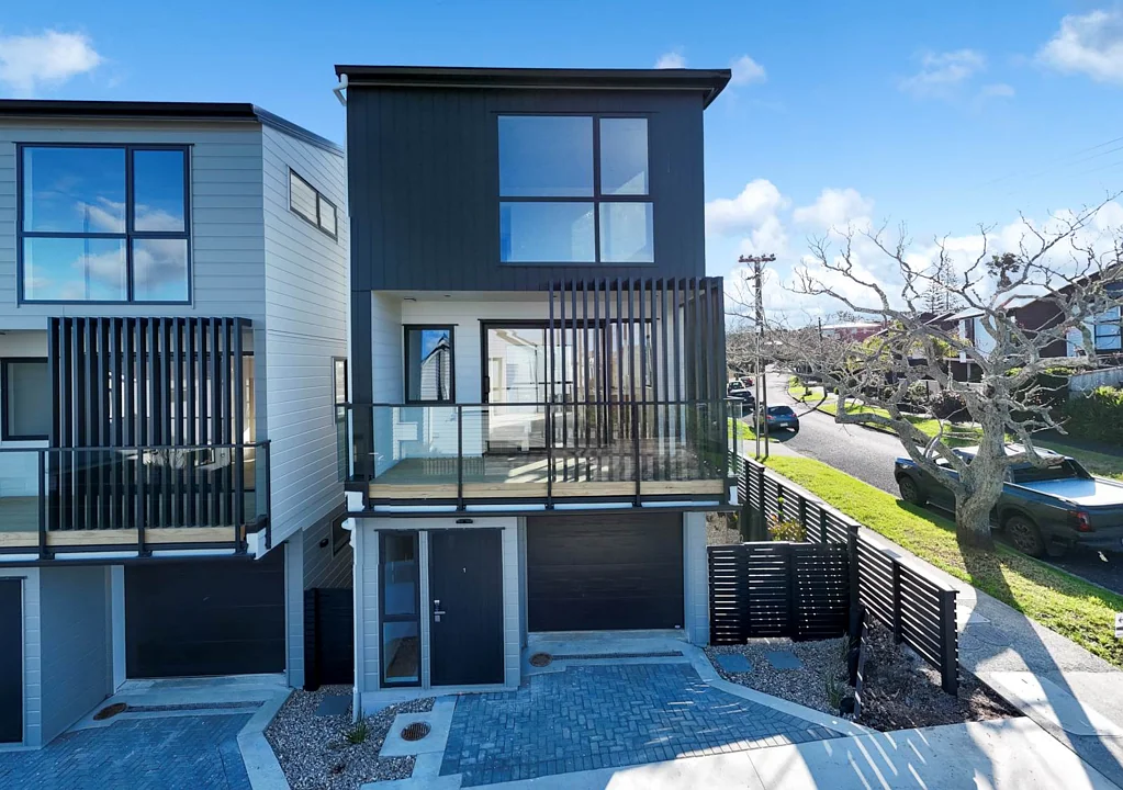 Lot 1, 11 Melling Street, Glen Innes, Auckland City, Auckland