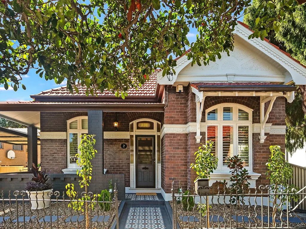 2 Darley Street, Marrickville, NSW 2204