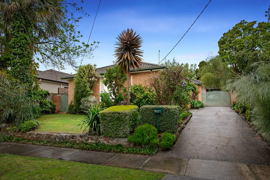 56 Silver Ash Avenue, Ashwood, VIC 3147