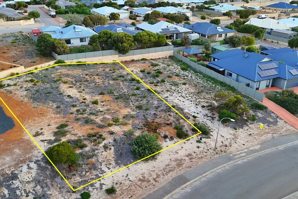 31 France Street, Hopetoun, WA 6348