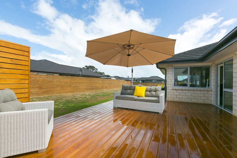 6 Cooke Farm Grove, Waiwhakaiho, New Plymouth, 3 Bedrooms, 0 Bathrooms