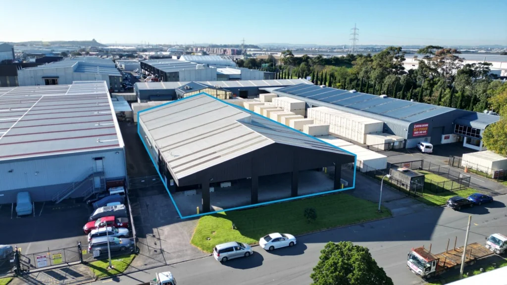 Onehunga Onehunga Short Term Option